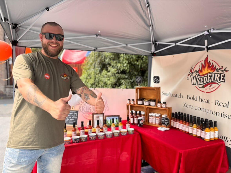 Thoresby Festival of Food & Drink