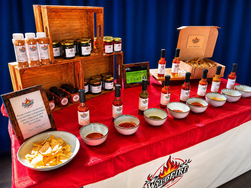 Holmesfield Craft Market