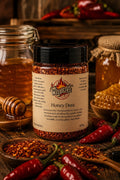Honey Dust
